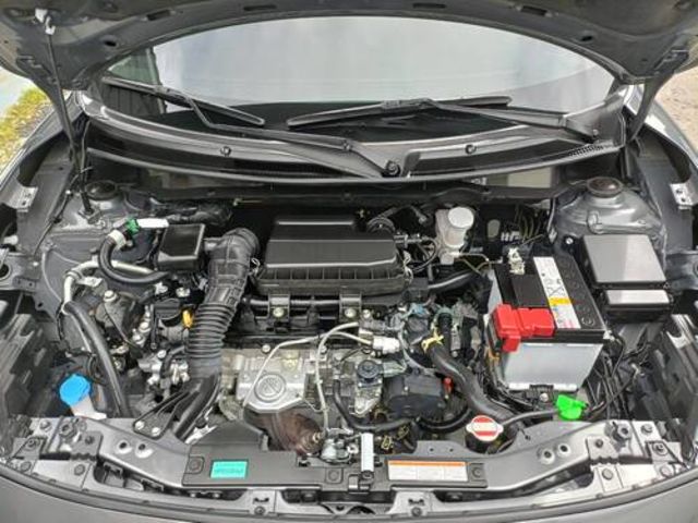 SUZUKI鈴木 SWIFT  第11張相片