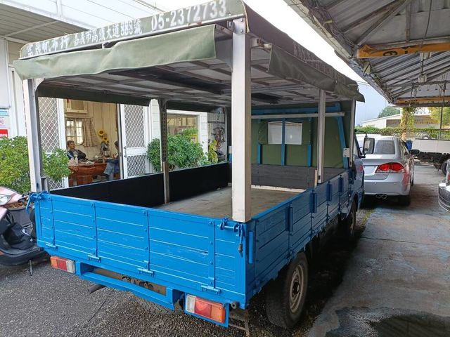 FORD福特 ECONOVAN  第3張相片