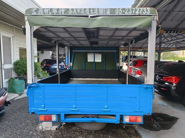 FORD福特 ECONOVAN  第4張相片