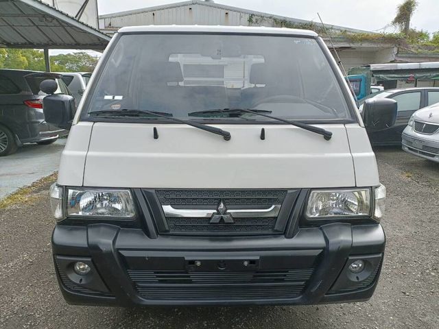 MITSUBISHI三菱 DELICA  第2張相片