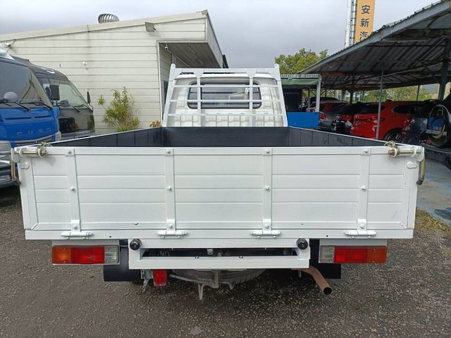 MITSUBISHI三菱 DELICA  第5張相片