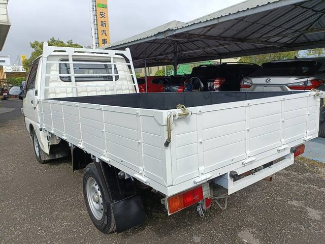 MITSUBISHI三菱 DELICA  第6張相片