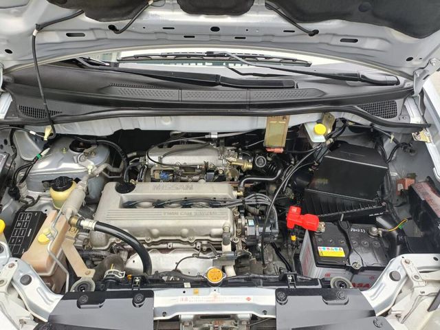 NISSAN日產 SERENA Q-RV  第7張相片
