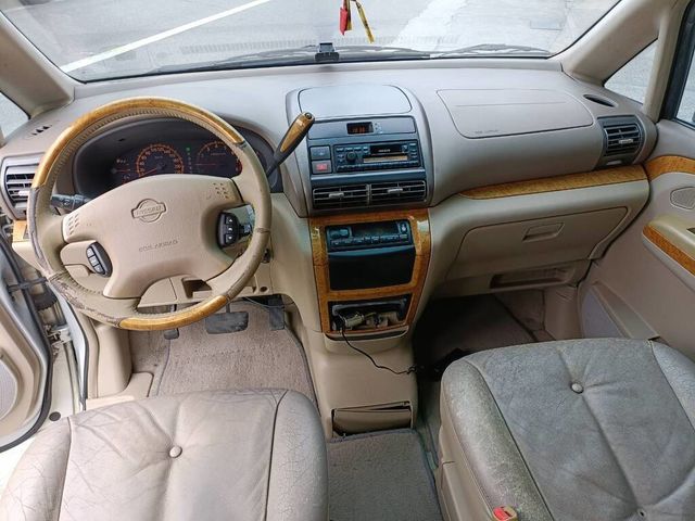 NISSAN日產 SERENA Q-RV  第8張相片
