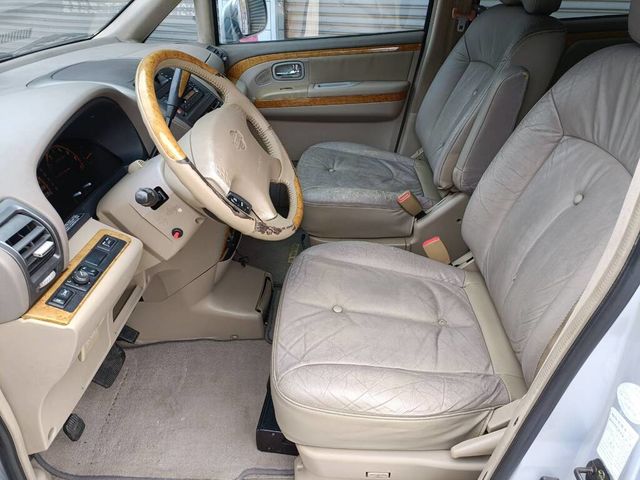 NISSAN日產 SERENA Q-RV  第9張相片