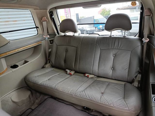 NISSAN日產 SERENA Q-RV  第11張相片