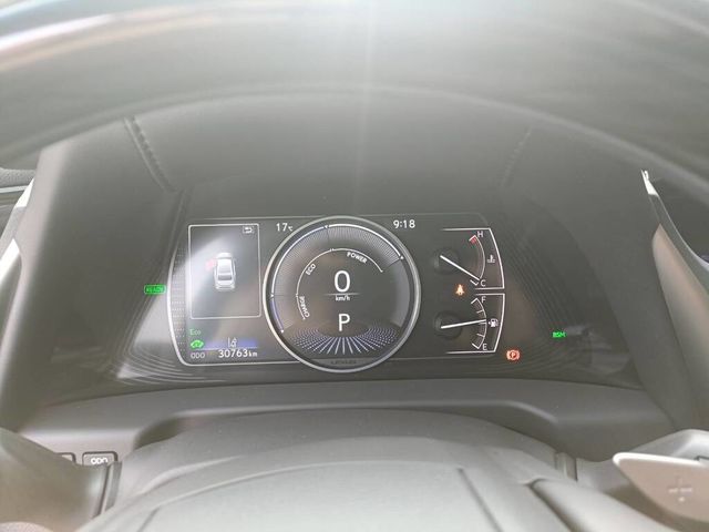 LEXUS凌志 ES300H  第11張相片