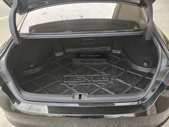 LEXUS凌志 ES300H  第12張相片