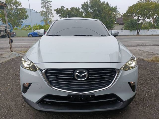 MAZDA馬自達 CX-3  第3張相片