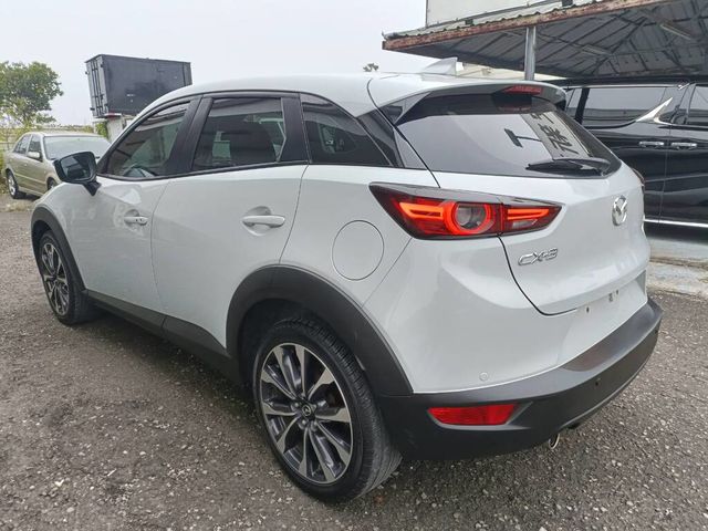 MAZDA馬自達 CX-3  第7張相片