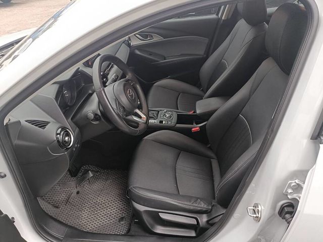 MAZDA馬自達 CX-3  第15張相片