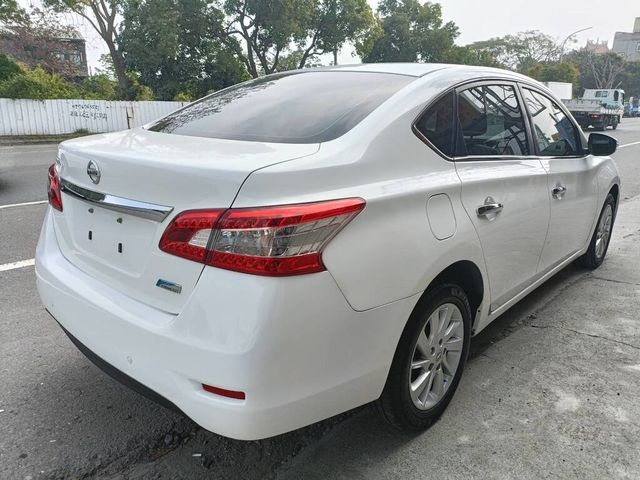 NISSAN日產 SENTRA  第7張相片