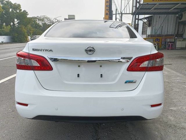 NISSAN日產 SENTRA  第9張相片