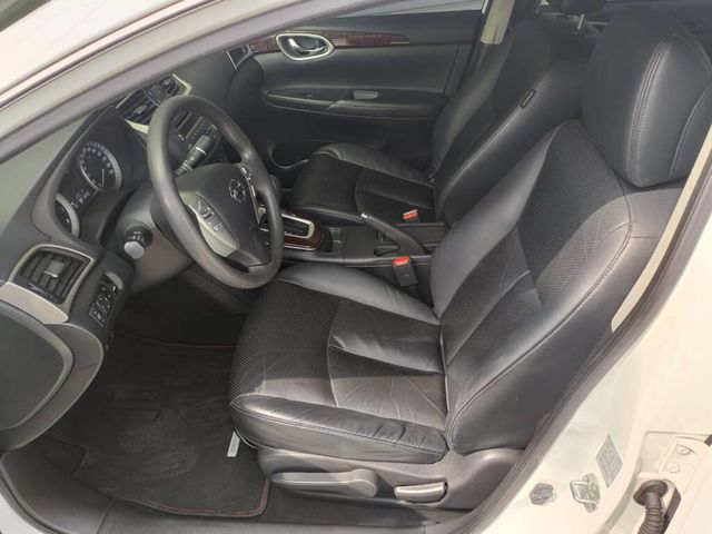 NISSAN日產 SENTRA  第15張相片
