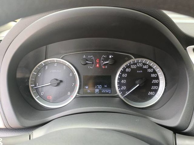 NISSAN日產 SENTRA  第19張相片