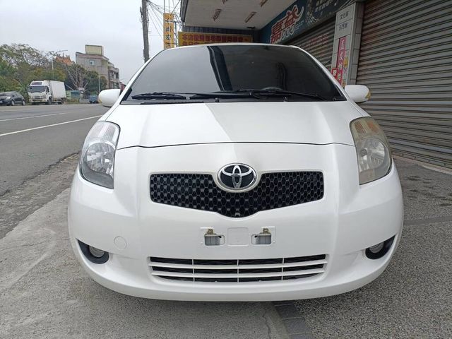 TOYOTA豐田 YARIS  第3張相片