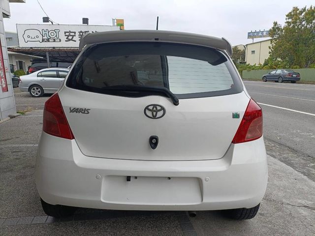 TOYOTA豐田 YARIS  第9張相片