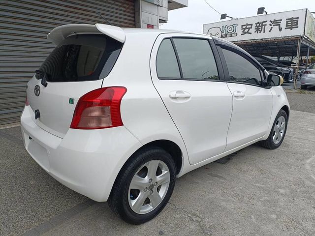 TOYOTA豐田 YARIS  第11張相片