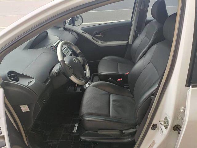 TOYOTA豐田 YARIS  第13張相片