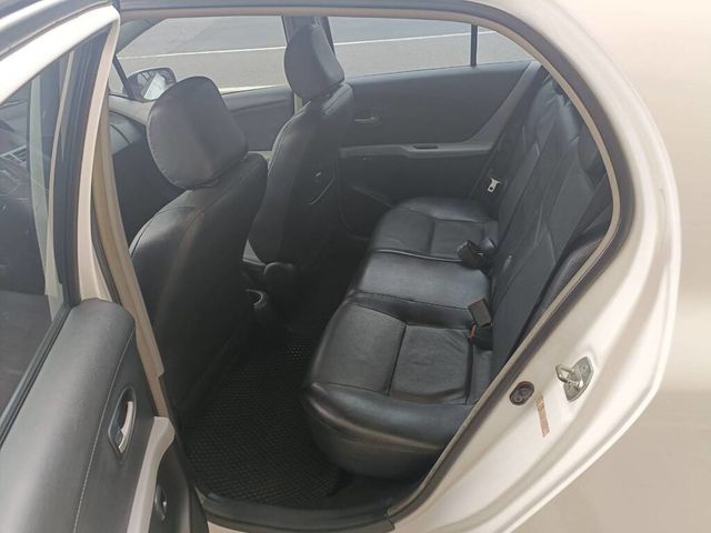 TOYOTA豐田 YARIS  第15張相片