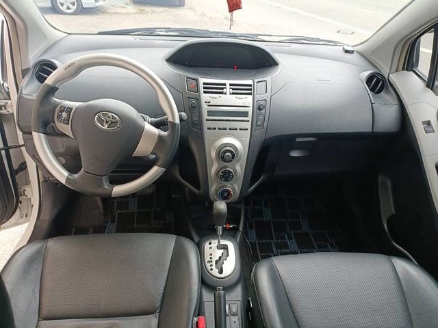 TOYOTA豐田 YARIS  第17張相片