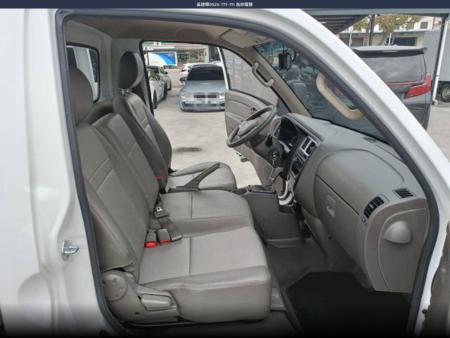 HYUNDAI現代 PORTER  第8張相片