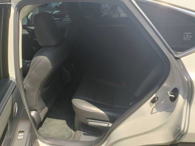 LEXUS凌志 NX300  第8張相片