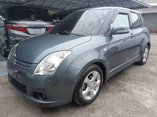 SUZUKI鈴木 SWIFT  第1張相片
