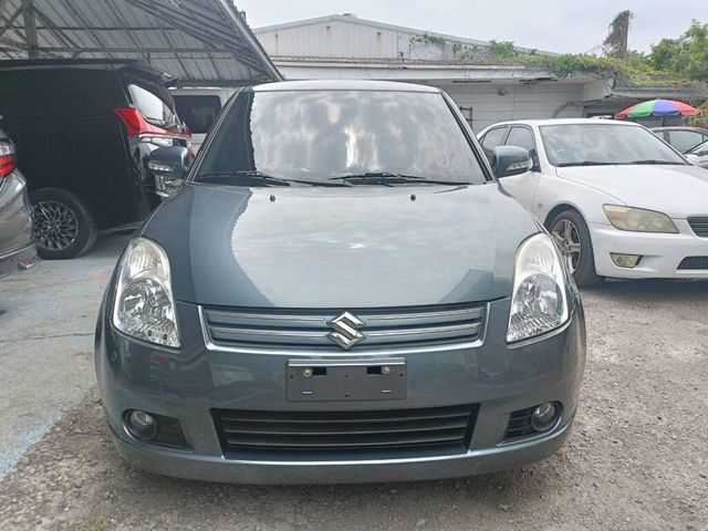 SUZUKI鈴木 SWIFT  第2張相片