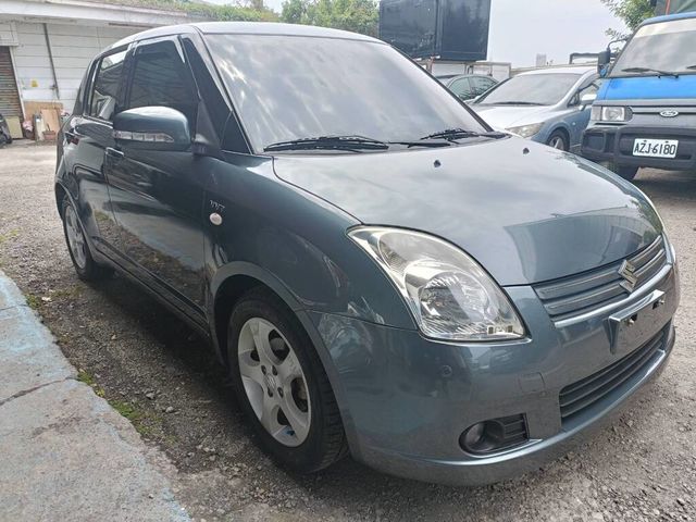 SUZUKI鈴木 SWIFT  第3張相片