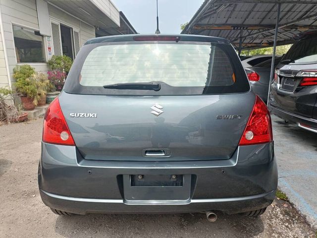 SUZUKI鈴木 SWIFT  第4張相片