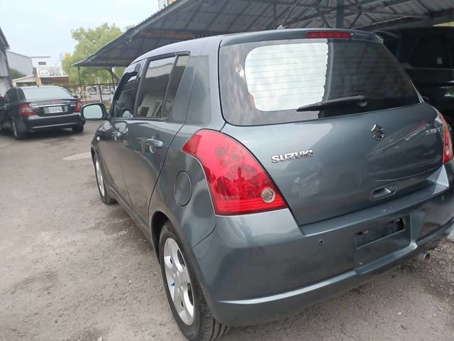 SUZUKI鈴木 SWIFT  第5張相片