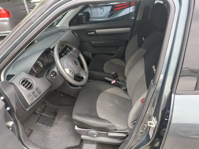 SUZUKI鈴木 SWIFT  第8張相片