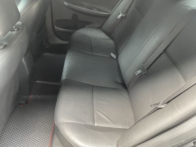 TOYOTA豐田 ALTIS  第8張相片