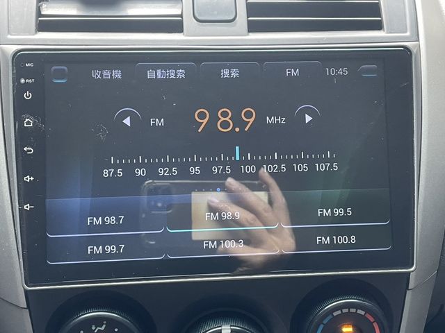 TOYOTA豐田 ALTIS  第9張相片