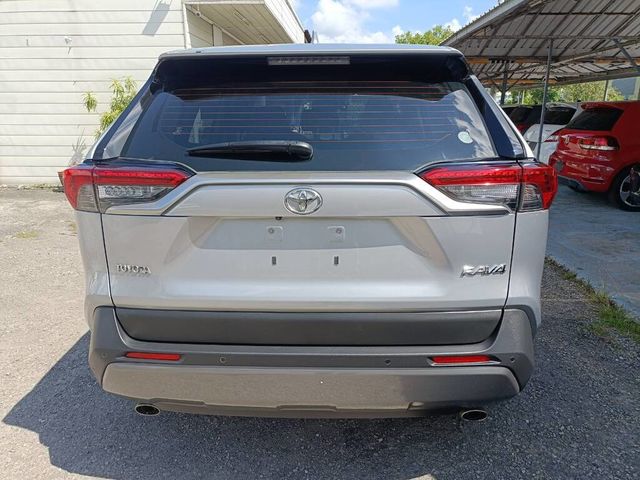 TOYOTA豐田 RAV4  第4張相片