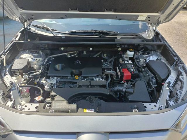 TOYOTA豐田 RAV4  第10張相片
