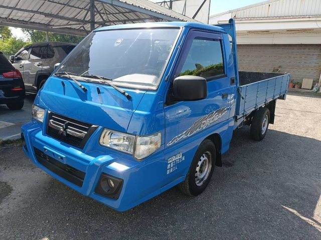MITSUBISHI三菱 DELICA  第1張相片