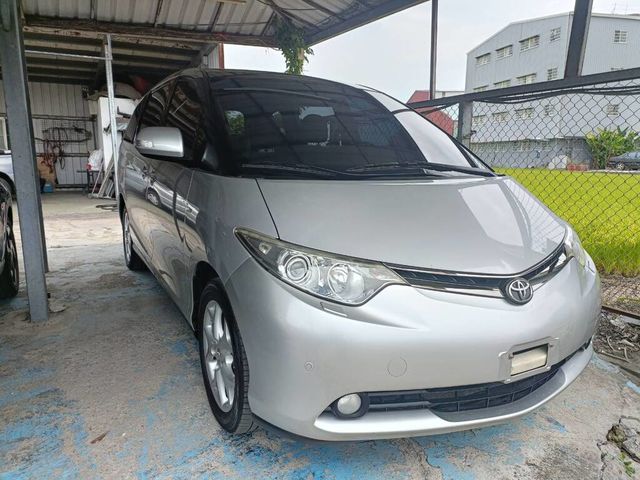 TOYOTA豐田 PREVIA  第3張相片