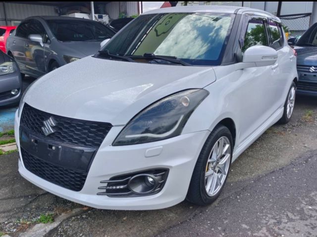 SUZUKI鈴木 SWIFT  第1張相片