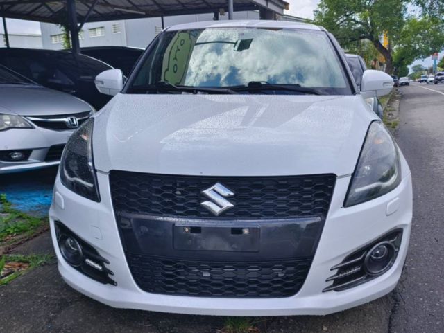 SUZUKI鈴木 SWIFT  第2張相片