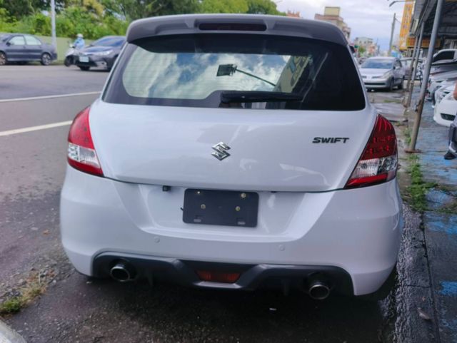 SUZUKI鈴木 SWIFT  第5張相片