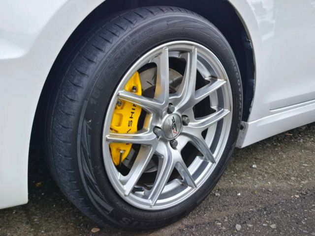 SUZUKI鈴木 SWIFT  第8張相片