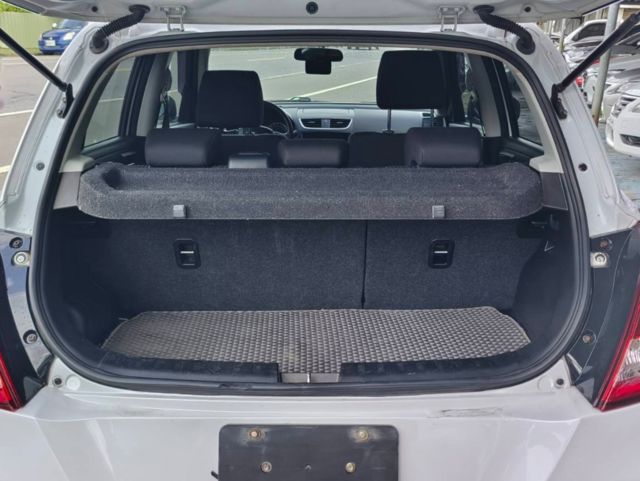 SUZUKI鈴木 SWIFT  第10張相片