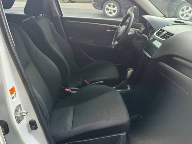 SUZUKI鈴木 SWIFT  第11張相片