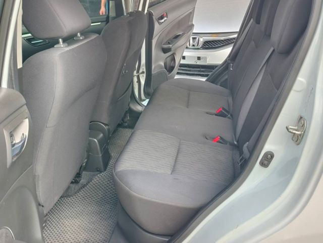SUZUKI鈴木 SWIFT  第12張相片