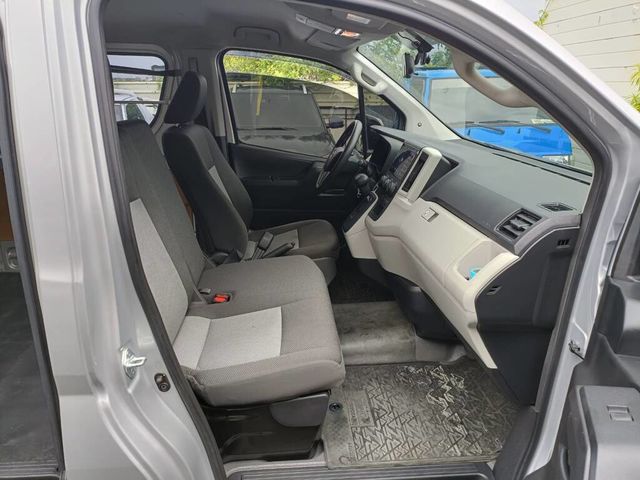 TOYOTA豐田 HIACE  第8張相片