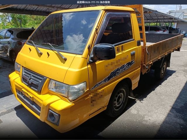 MITSUBISHI三菱 DELICA  第1張相片