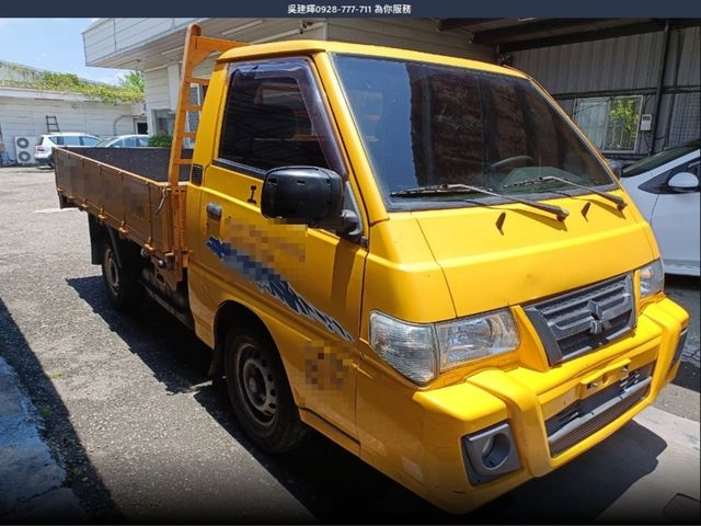 MITSUBISHI三菱 DELICA  第3張相片