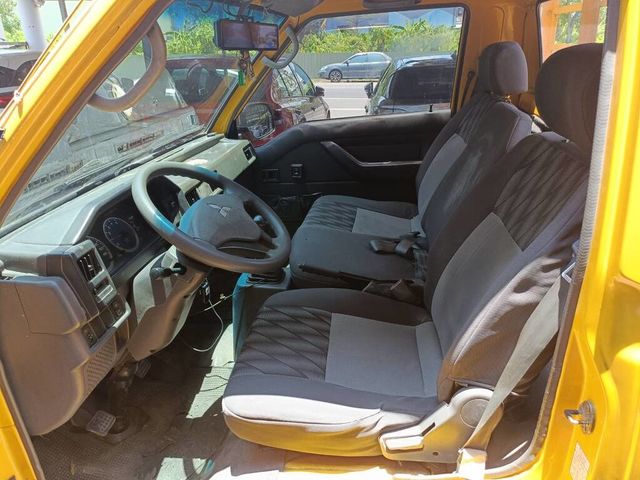 MITSUBISHI三菱 DELICA  第7張相片